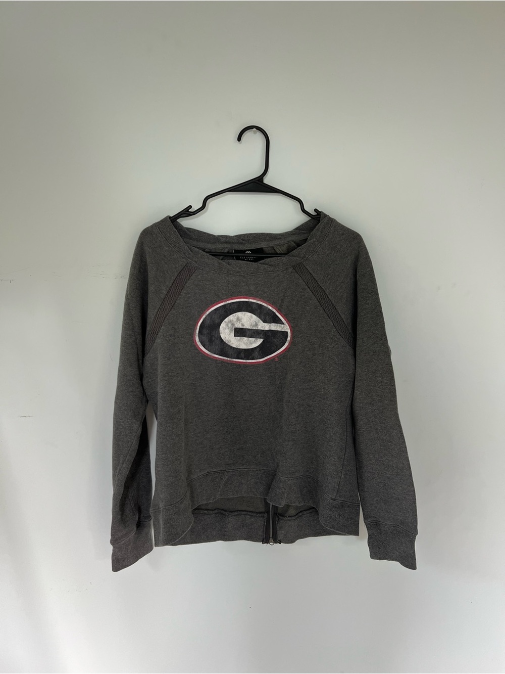 Georgia Sweater